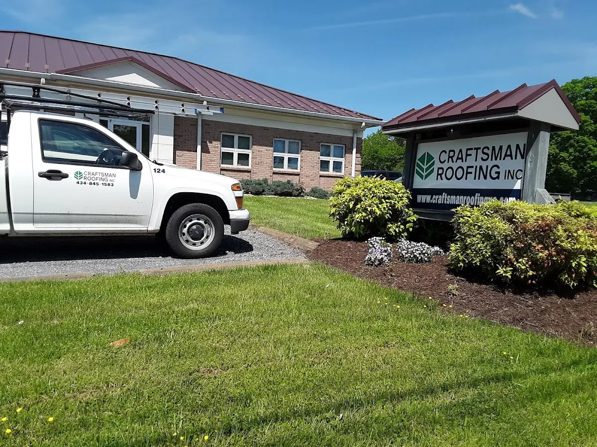 Quality Roof Replacement by experienced craftsmen in Rolla